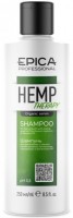 Hemp Therapy Organic Shampoo (Шампунь для роста волос)
