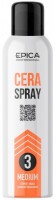 Medium Cera Spray (Спрей-воск средней фиксации), 150 мл