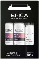 Silk Waves Kit (Набор Silk Waves), 3шт*300мл