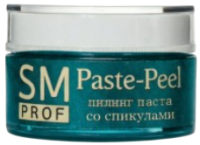 Stella Marina Paste-Peel Spicule (Пилинг-паста со спикулами), 15 мл