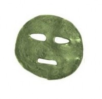 Ch-SPIRULINA Dewy Algo Mask (Альгинатная маска-роса «Спирулина с хлорофиллом»), 500 гр