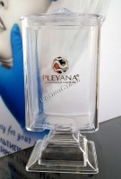 Pleyana (Подставка для ватных дисков), 15 см - купить, цена со скидкой
