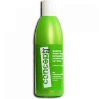 Concept Balance shampoo for sensitive skin (Шампунь для чувствительной кожи головы), 300 мл - купить, цена со скидкой