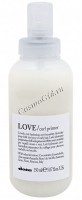 Davines Essential Haircare New Love Lovely Curl primer (   ), 150  - ,   