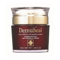 Dermaheal Cosmeceutical anti-wrinkle cream (Омолаживающий крем для лица), 40 мл - 