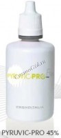 PromoItalia Pyruvic-pro 45% (Пировиноградный пилинг 45%), 10 мл - 