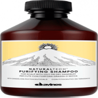 Purifying Shampoo (Очищающий шампунь против перхоти)