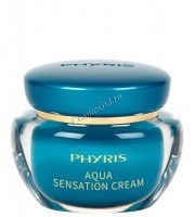 Phyris Aqua Sensation cream (Крем "Аква Сенсейшен") - 