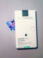 Alpha Effect AHA-Peeling Index 20 (Концентрат Альфа-Эффект АНА-пилинг индекс 20), 30 мл