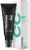 PHformula C.C. cream Waterproof SPF30+ (   SPF 30+), 50  - ,   