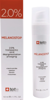 Tranexamic Acid (Крем для лица депигментирующий Melanostop 2%), 50 мл