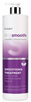 BioSmooth smoothing treatment (Крем-флюид для выпрямления волос)