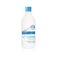 Constant Delight Bio Flowers Water Sleek Shampoo (Шампунь разглаживающий для вьющихся и непослушных волос), 1000 мл - 