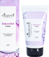 Cream Bakuchiol (Крем с бакучиолом и экстрактом хауттюйнии), 150 мл
