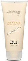 DU Cosmetics Cream Orange (Крем «Оранж») - 