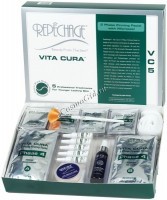 Repechage Vita Cura 5 Phase Firming Facial -  (Уход укрепляющий 5ти фазный),5 шт. - 