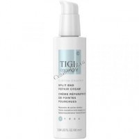 Tigi Copyright Custom Create Split End Repair Cream (Крем восстанавливающий против ломких секущихся волос), 90 мл - купить, цена со скидкой