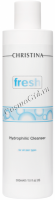 Christina Fresh Hydrophilic Cleanser (Гидрофильное масло для всех типов кожи), 300 мл - купить, цена со скидкой