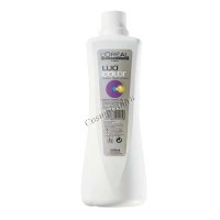L'Oreal Professional Oxydant luo color (Проявитель Луо Колор 7,5% (25 волюм)), 1000 мл. - купить, цена со скидкой