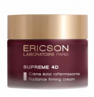 Ericson Laboratoire Radiance Firming Cream (Укрепляющий крем для лица), 50 мл - купить, цена со скидкой