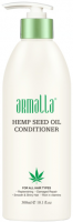 Armalla Hemp seed Oil Conditioner (Кондиционер для волос) - купить, цена со скидкой