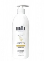 Armalla Argan Oil Hydrating Shampoo (Шампунь для волос увлажняющий) - 