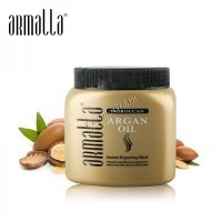 Armalla Travel Kit Argan Oil (Маска Argan Oil для волос), 50 мл - 