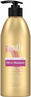 Armalla No Yellow Silver Shampoo (Шампунь анти-желтый), 300 мл - купить, цена со скидкой