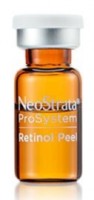 Neostrata ProSystem Retinol Peel (Ретиноловый пилинг), 1.5 мл - купить, цена со скидкой