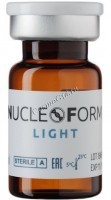 Leistern NucleoForm Light (Инновационное средство для репарации ДНК), 1 шт x 5 мл - 