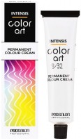 Intensis Color Art Permanent Color Cream (Краска для волос), 100 мл