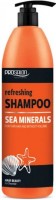 Refreshing Shampoo (Освежающий шампунь с комплексом морских минералов), 1000 мл