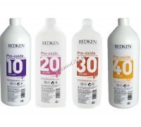 Redken Pro-oxide (Крем-проявитель), 1000 мл - купить, цена со скидкой