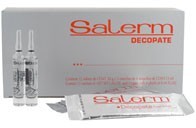 Salerm Decopate (Набор для обесцвечивания), 12х30 г + (3х4) х 13 мл - купить, цена со скидкой