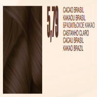 Biokera natura color (Органический краситель), 70 мл