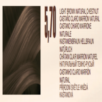 Biokera natura color (Органический краситель), 70 мл