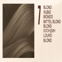 Biokera natura color (Органический краситель), 70 мл