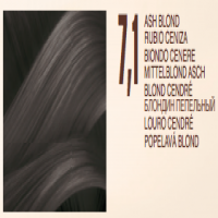 Biokera natura color (Органический краситель), 70 мл