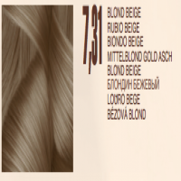 Biokera natura color (Органический краситель), 70 мл