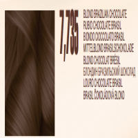 Biokera natura color (Органический краситель), 70 мл