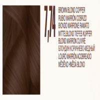 Biokera natura color (Органический краситель), 70 мл