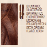 Biokera natura color (Органический краситель), 70 мл