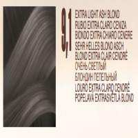 Biokera natura color (Органический краситель), 70 мл