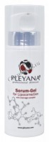 Pleyana Serum-Gel for Lipocorrection (Гель-сыворотка для липокоррекции Антицеллюлитная с дренажным комплексом), 150 мл - купить, цена со скидкой