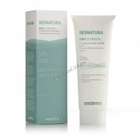 Sesderma Sesnatura Firming cream for body and bust (Крем подтягивающий для тела и груди), 250 мл - 
