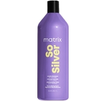 Total Results So Silver Shampoo (Шампунь для светлых и седых волос)