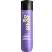 Total Results So Silver Shampoo (Шампунь для светлых и седых волос)