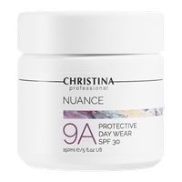 Nuance Protective Day-Wear SPF 30 (Защитный дневной крем SPF 30)