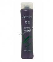 KeraSpa Kera purifiyng shampoo (Очищающий шампунь), 300 мл. - 