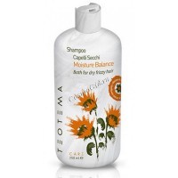 Teotema Dandroff specific shampoo (Шампунь против перхоти) - 